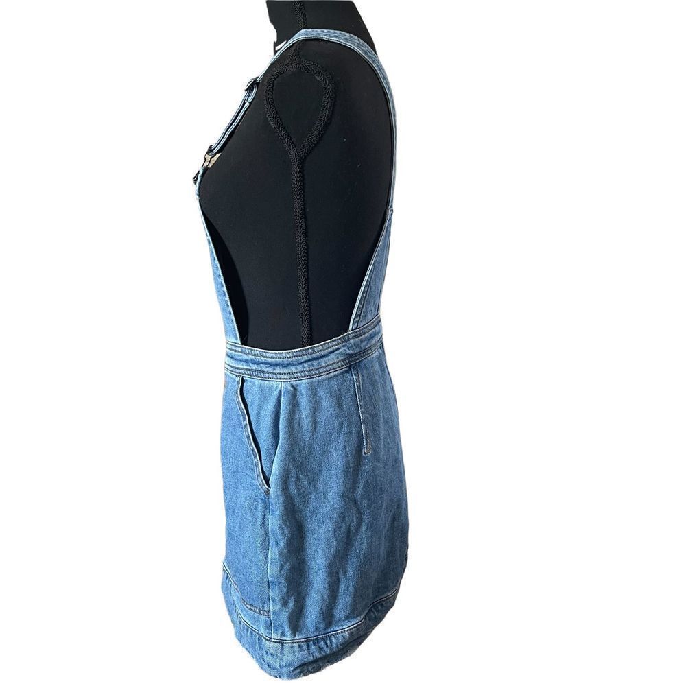 Wild
Fable Denim Jumper - Picture 3 of 5